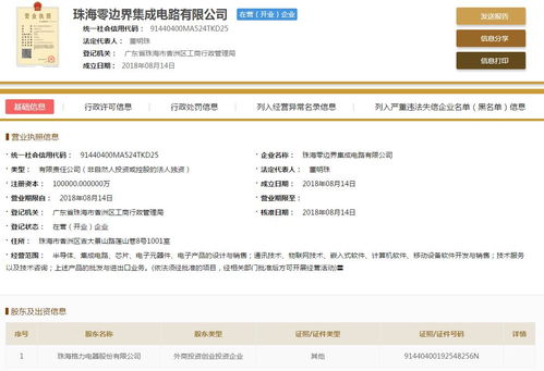 格力電器10億布局集成電路，董明珠芯片戰(zhàn)略再升級