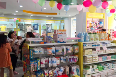 跨界融合 嬰王世家從母嬰用品到鐘表銷售的創新探索