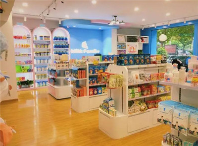 加盟一家母嬰店需要多少錢？—— 母嬰用品銷售的投資預算分析