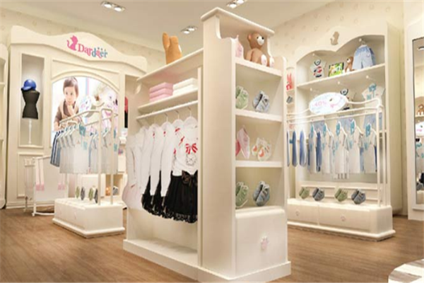 藍精靈母嬰店 跨界經營新思路？深入解析其鐘表銷售業務