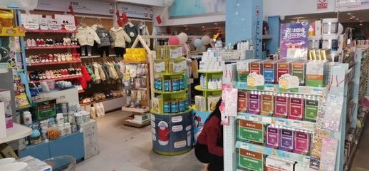 母嬰用品店銷售致勝之道 構建信任，洞察需求，提供專業(yè)服務