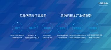 金融科技公司競(jìng)爭(zhēng)新壁壘 淺橙科技朱永敏談?dòng)脩袅髁窟\(yùn)營(yíng)之道